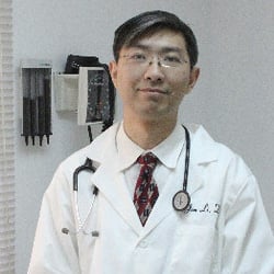 Jim Li, DO