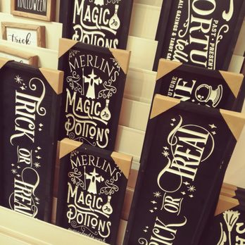 Moons Gift Shop - Cards & Stationery Near Me - Salem, Massachusetts
