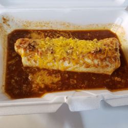 Taco Factory - The Brad