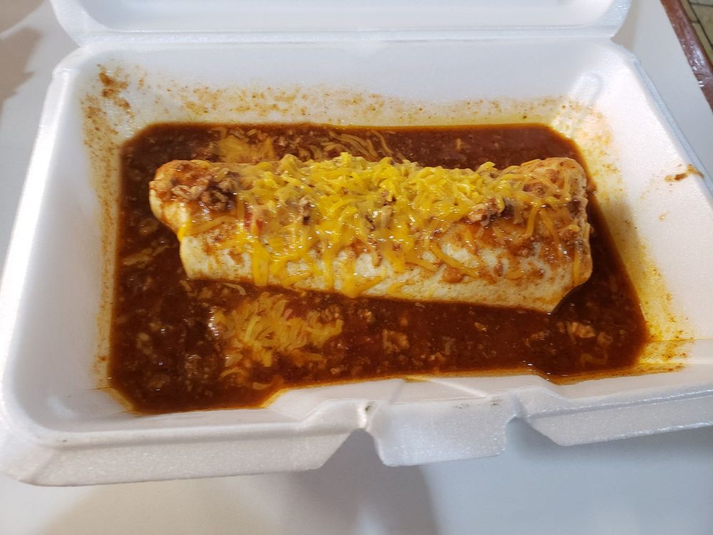 Taco Factory