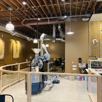 Boon Boona Coffee - Coffee Roasteries Near Me - Renton, Washington