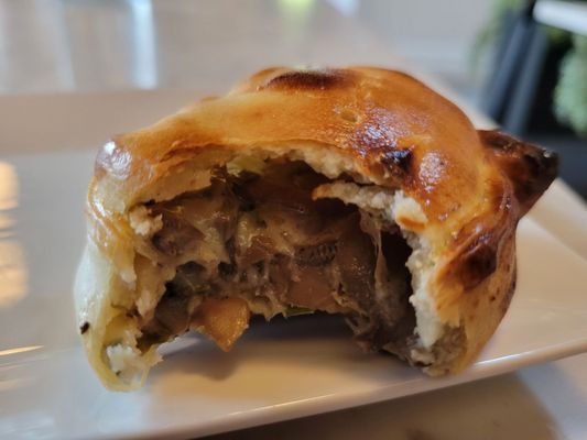 Boca Argentine Bakery and Pizzeria by null