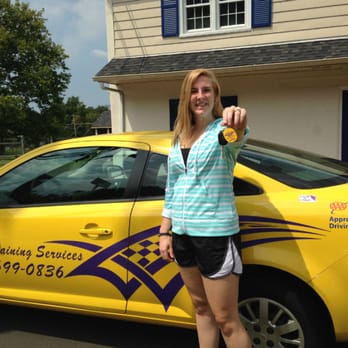 Driver Training Services - Driving Schools Near Me - Lansdale, Pennsylvania