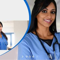 Morning Star Academy - CNA Student