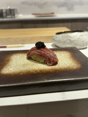 Omakase @ Barracks Row by null