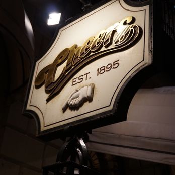 Cheers - Where everybody knows your name - American Near Me - Boston, Massachusetts Cheers - Where everybody knows your name - American Near Me - Boston, Massachusetts