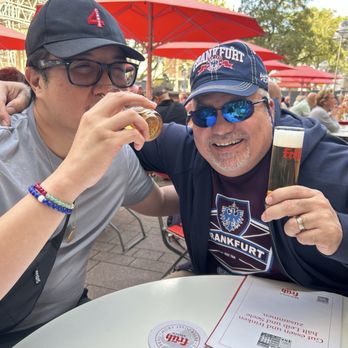 FRÜH am Dom - Beer Garden Near Me - Cologne, NW