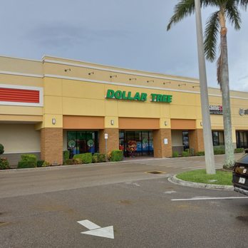 Dollar Tree - Discount Store Near Me - Cape Coral, Florida Dollar Tree - Discount Store Near Me - Cape Coral, Florida