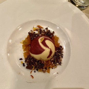 North Pond - Dessert - New American Near Me - Chicago, Illinois