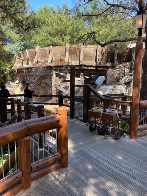 Grizzly River Run by null