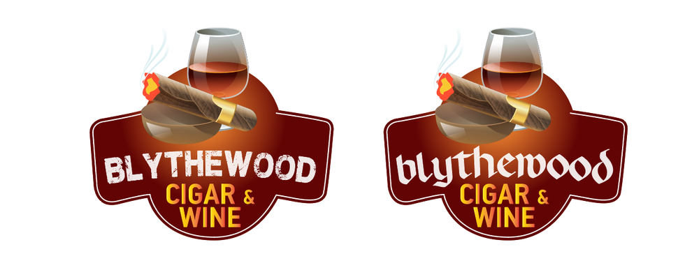Blythewood Wine And Spirits Logo