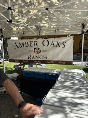 The Domain Farmers Market by null