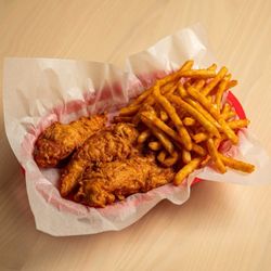 Red Bird Fried Chicken