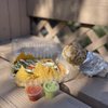 California Wet Burrito gift card