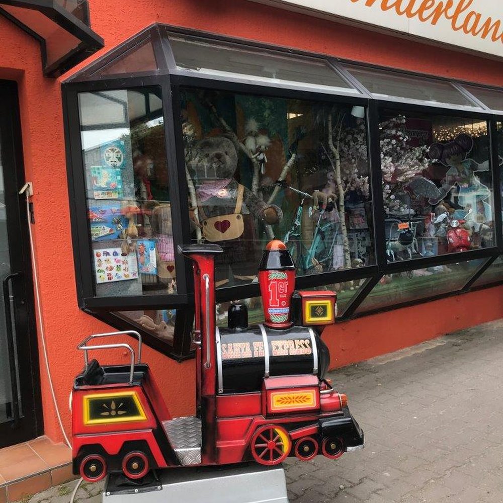 Computerspieleladen Kruse - Hof