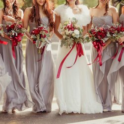 Plainsboro Flowers And Gifts - Wedding Flowers by Plainsboro Flowers!