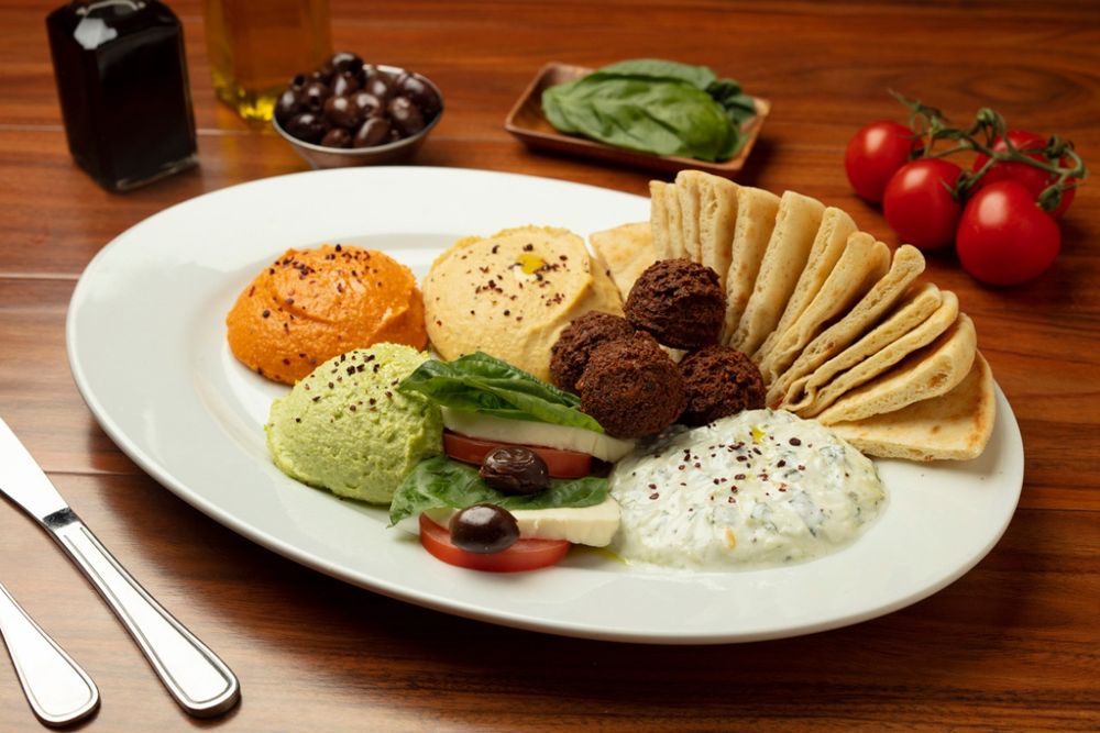 Panini Kabob Grill
