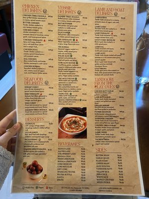 Menu photo 5 Momo Grill Sunnyvale, CA Menu photo 5 Momo Grill Sunnyvale, CA