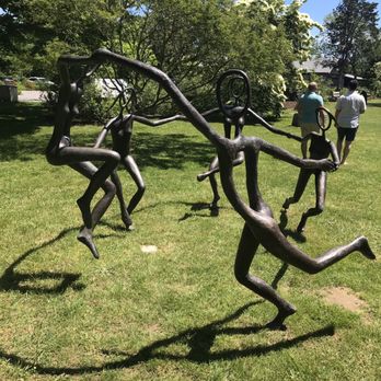 Field Gallery - Art Galleries Near Me - West Tisbury, Massachusetts