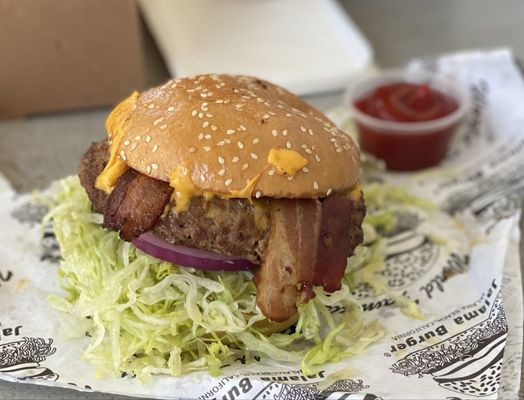 Jalama Beach County Park