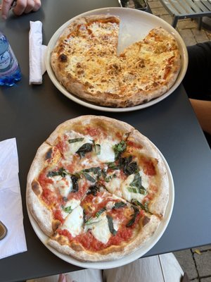 Pizzeria Paradiso Spring Valley by null