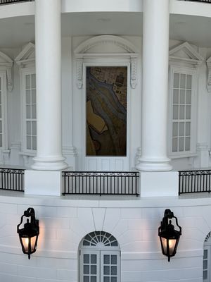 The People’s House: A White House Experience by null