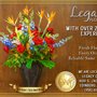 Legacy Floral