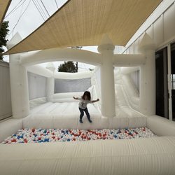 Jump In Party Rental