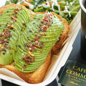 Cafe Comma - Coffee & Tea Near Me - Atlanta, Georgia Cafe Comma - Coffee & Tea Near Me - Atlanta, Georgia