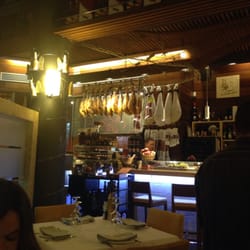 Nuestra Barra - Detalle barra