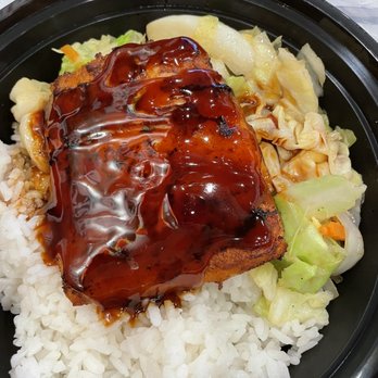 Teriyaki Madness - Japanese Near Me - Lombard, Illinois