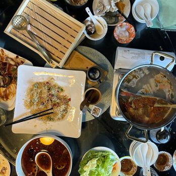 Shanghai 2 Taipei - The remains - Restaurants Near Me - Queenstown, OTA