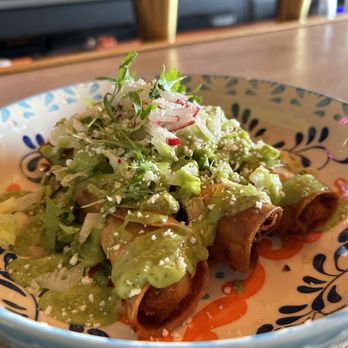 The Cliffdiver - Taquitos - Mexican Near Me - Thousand Oaks, California