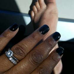French Nails