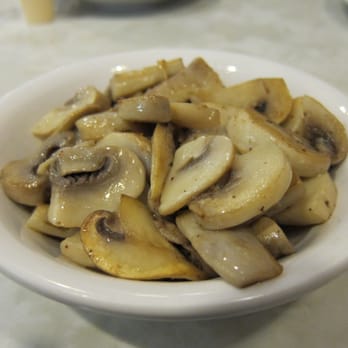 The Donlands Diner - Side of mushrooms - Breakfast & Brunch Near Me - East York, Ontario The Donlands Diner - Side of mushrooms - Breakfast & Brunch Near Me - East York, Ontario