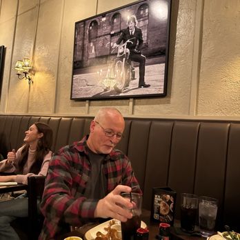 Nic & Norman's - Southern Near Me - Greenville, South Carolina