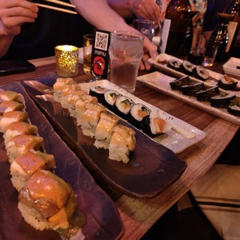 Sake Haus - Bars Near Me - Phoenix, Arizona Sake Haus - Bars Near Me - Phoenix, Arizona