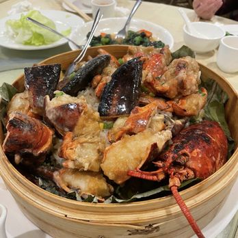Ho Yuen Kee - Chinese Near Me - Vancouver, British Columbia