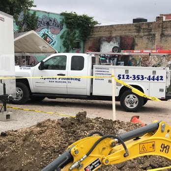 Apache Plumbing - Plumbing Near Me - San Marcos, Texas Apache Plumbing - Plumbing Near Me - San Marcos, Texas