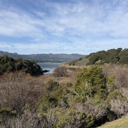 Crystal Springs Regional Trail