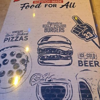 Bubba's 33 - Burgers Near Me - Albuquerque, New Mexico