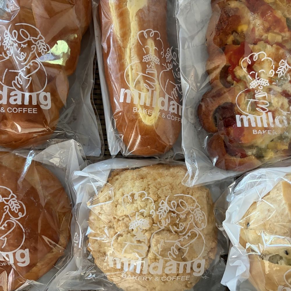 Baker's Village - Bakeries Near Me - Sunnyvale, California