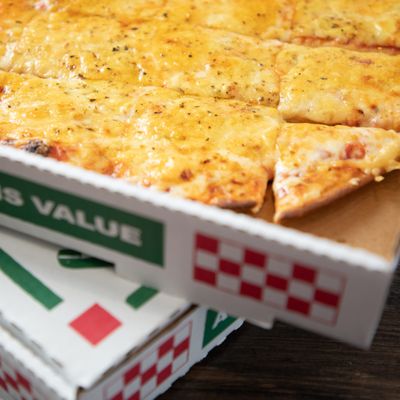 Aurelio's Pizza of Naples by null