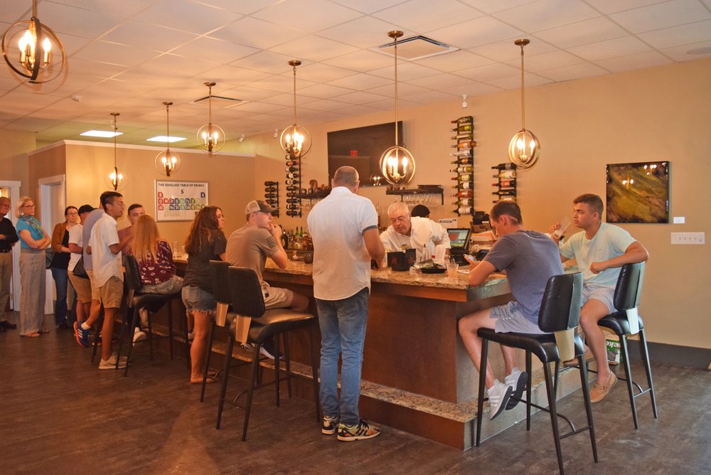 SEAGLASS Updated October 2024 37 Photos 243 Baltimore St