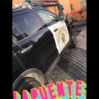 George's Muffler Clinic - They work on CHP cars. - Auto Repair Near Me - La Puente, California George's Muffler Clinic - They work on CHP cars. - Auto Repair Near Me - La Puente, California