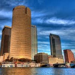 Gionta Realty Group - Downtown Tampa