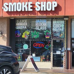 Vape Shop