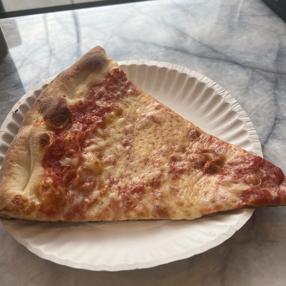 Joe's Pizza - Pizza Near Me - Miami, Florida