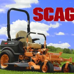 Scag Power Equipment