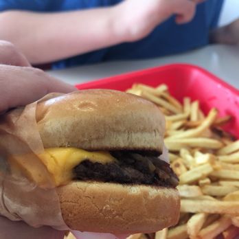 In-N-Out Burger - Burgers Near Me - Lancaster, Texas In-N-Out Burger - Burgers Near Me - Lancaster, Texas